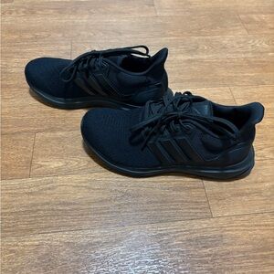 Adidas XPLR Black Sneakers
